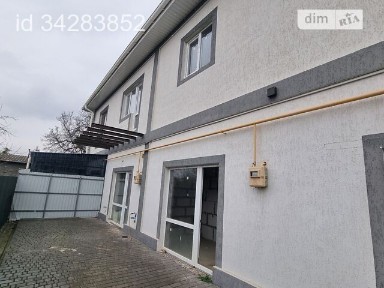 Продаж 2 поверхового таунхауса 46 кв. м, 1 кімната, на вул. Горизонтальна 24 • ID 34283852