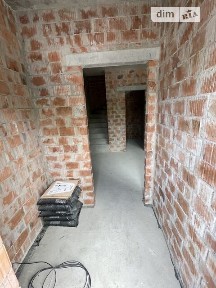 Продаж 2 поверхового таунхауса з ділянкою на 1 сотку, 72 кв. м, 2 кімнати, на вул. Святопетровського • ID 34283564