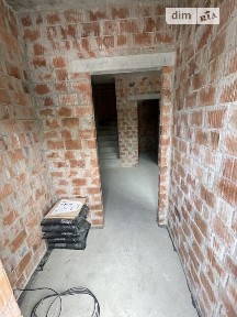 Продаж 2 поверхового таунхауса з ділянкою на 1 сотку, 72 кв. м, 2 кімнати, на вул. Святопетровського • ID 34283564
