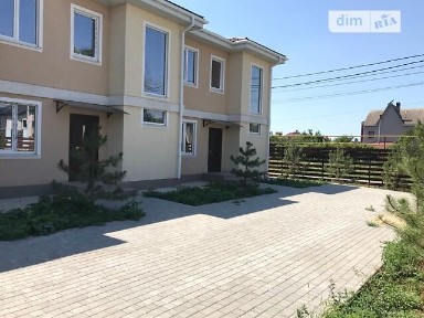 Соборна вулиця, Фонтанка (Одеса), вул. Соборна 64/4 • ID 34283528