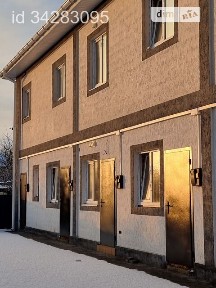 Магістральна вулиця, мікрорайон Лєнпоселище, район Хаджибейський, Одеса, вул. Магістральна 39 • ID 34283095
