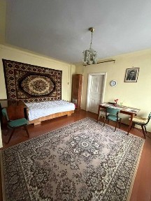 2 кімнатна квартира в цегляному будинку по вулиці Окружна (Канівська), місто Львів