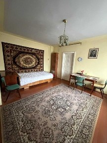 2 кімнатна квартира в цегляному будинку по вулиці Окружна (Канівська), місто Львів