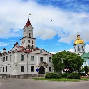 Львівська область, Буськ