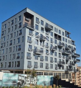 родаж 1-кімнатної квартири в ЖК «Шелест»