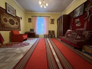 Продаж 2-кім. квартири 66.9 м. кв., в. О. Бобикевича