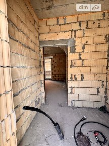 Продаж 2 поверхового таунхауса з ділянкою на 1 сотку, 76 кв. м, 3 кімнати, на вул. Молодецька • ID 34280285