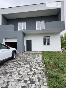 Межигірська вулиця, Нові Петрівці, вул. Межигірська • ID 34278694