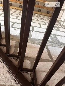 Продаж 2 поверхового таунхауса з ділянкою на 1 сотку, 44 кв. м, 2 кімнати, на вул. Патріотична • ID 34272366