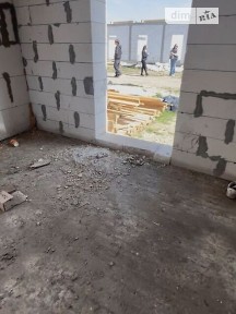Продаж 2 поверхового таунхауса з ділянкою на 1 сотку, 60 кв. м, 2 кімнати, на вул. Нескучна • ID 34272356