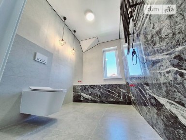 Продаж 2 поверхового таунхауса з ділянкою на 1.8 сотки, 103 кв. м, 3 кімнати, на пров. Весняний • ID 34271872