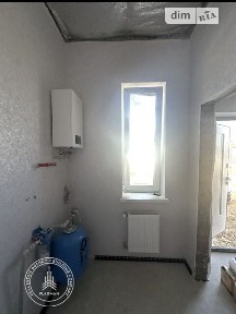 Продаж 1 поверхового таунхауса з ділянкою на 1 сотку, 70 кв. м, 2 кімнати, на вул. Алеї • ID 34271360