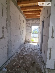 Продаж 2 поверхового таунхауса 51 кв. м, 2 кімнати, на вул. Любашівська • ID 34271392