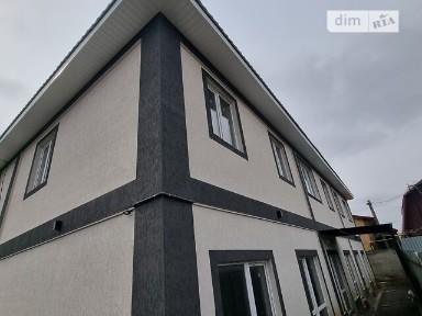 Продаж 2 поверхового таунхауса 44 кв. м, 1 кімната, на вул. Дунайська 32 • ID 34271118