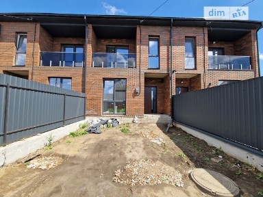 Калинова вулиця, Вінницькі Хутори, вул. Калинова • ID 34270521