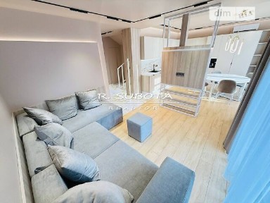 Продаж 2 поверхового таунхауса з ділянкою на 3 сотки, 165 кв. м, 5 кімнат, на вул. Гаванська 9 • ID 34266584