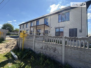 3-й Тараса Шевченка провулок, Вінницькі Хутори, пров. 3-й Тараса Шевченка • ID 34265276