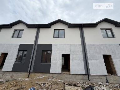 вулиця Центральна, Агрономічне, вул. Центральна • ID 34261765