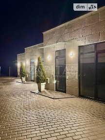Продаж 1 поверхового таунхауса з ділянкою на 3 сотки, 64.4 кв. м, 1 кімната, на вул. Лісова 83Г • ID 34260740