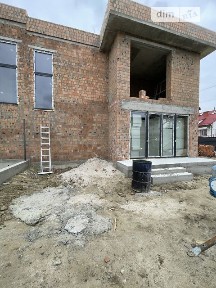 Брюховицька вулиця, мікрорайон Рясне, район Шевченківський, Львів, вул. Брюховицька 7 • ID 34260192