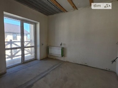 Продаж 2 поверхового таунхауса з ділянкою на 1.5 сотки, 105 кв. м, 3 кімнати, на пров. Світлий • ID 34258206