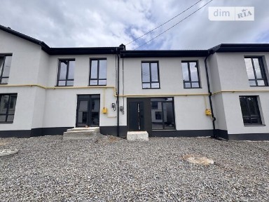 Продаж 2 поверхового таунхауса з ділянкою на 1 сотку, 68 кв. м, 2 кімнати, на вул. Богдана Хмельницького • ID 34256485