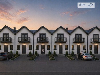 Виноградна вулиця, Лісники, вул. Виноградна 33А • ID 34256306