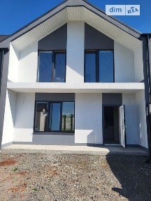 Продаж 2 поверхового таунхауса з ділянкою на 2.2 сотки, 110 кв. м, 4 кімнати, на шосе Барське • ID 34255432