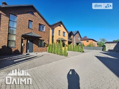 Щасливий провулок, Агрономічне, пров. Щасливий 1А • ID 34254126