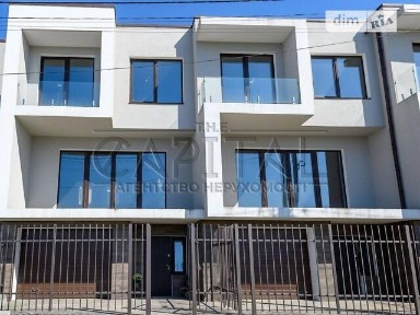 вулиця Алли Горської, Петропавлівська Борщагівка, вул. Алли Горської • ID 34252363
