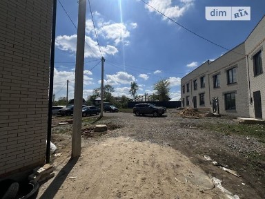 Володимира Івасюка вулиця, Вінницькі Хутори, вул. Володимира Івасюка • ID 34251529