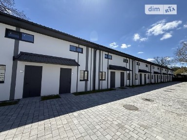 вулиця Михайла Драгоманова, Ворзель, вул. Михайла Драгоманова • ID 34251548