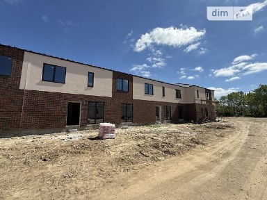 Продаж 2 поверхового таунхауса з ділянкою на 1 сотку, 98 кв. м, 2 кімнати, на вул. Бориса Лятошинського • ID 34251214