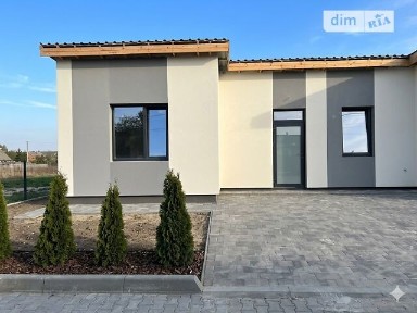 вулиця Покровська, Білогородка, вул. Покровська • ID 34246635