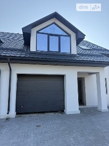 Продаж 2 поверхового таунхауса з ділянкою на 2 сотки, 151 кв. м, 3 кімнати, на вул. Козацька • ID 34245408