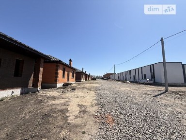 Чупринки Григорія 4-й провулок, мікрорайон Тяжилів, район Замостянський, Вінниця, 4-й пров. Чупринки Григорія • ID 34240926
