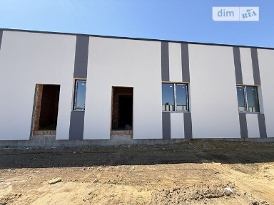 Продаж 1 поверхового таунхауса з ділянкою на 1.2 сотки, 52 кв. м, 1 кімната, на вул. Алеї • ID 34240693