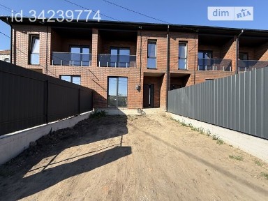 Калинова вулиця, Вінницькі Хутори, вул. Калинова • ID 34239774