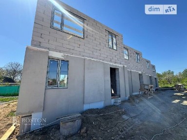 Продаж 2 поверхового таунхауса з ділянкою на 1.7 сотки, 87 кв. м, 3 кімнати, на вул. Івана Мазепи • ID 34239227