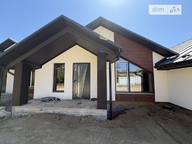 Дачна вулиця, Прибузьке (Шкуринці), вул. Дачна 50 • ID 34237192