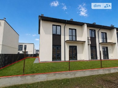 Бузкова вулиця, Крихівці (Івано-Франківськ), вул. Бузкова • ID 34234825