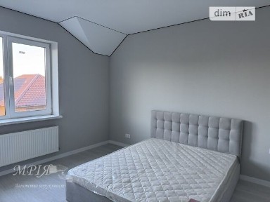 Продаж 2 поверхового таунхауса з ділянкою на 1.5 сотки, 112 кв. м, 4 кімнати, на пров. Весняний • ID 34234413
