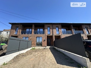Калинова вулиця, Вінницькі Хутори, вул. Калинова • ID 34234122