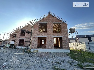 Продаж 2 поверхового таунхауса з ділянкою на 3 сотки, 90 кв. м, 3 кімнати, на 4-й провулок Каденюка • ID 34227782