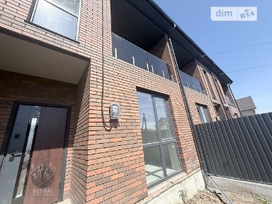 Калинова вулиця, Вінницькі Хутори, вул. Калинова • ID 34226946
