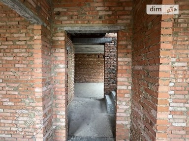 Продаж 2 поверхового таунхауса з ділянкою на 2 сотки, 112 кв. м, 3 кімнати, на вул. Параджанова Сергія • ID 34217683