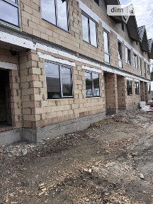 вулиця Сергія Мазіна, Буча, вул. Сергія Мазіна • ID 34216158