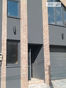 Продаж 2 поверхового таунхауса з ділянкою на 2 сотки, 135 кв. м, 3 кімнати, на пров. Весняний • ID 34213830