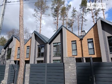 вулиця Сілезька, Буча, вул. Сілезька • ID 34211470