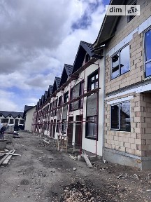 Продаж 2 поверхового таунхауса з ділянкою на 3.5 сотки, 83 кв. м, 3 кімнати, на вул. Сергія Мазіна • ID 34213520
